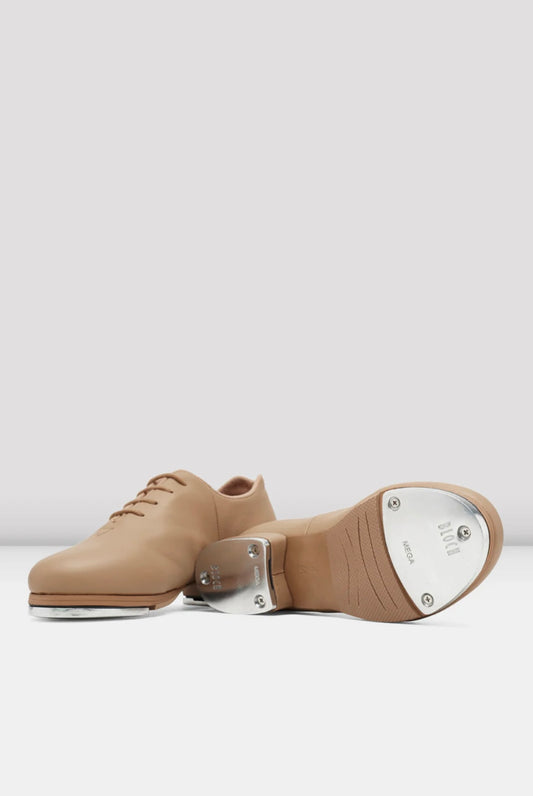 Bloch Sync Tap Leather Tap Shoes