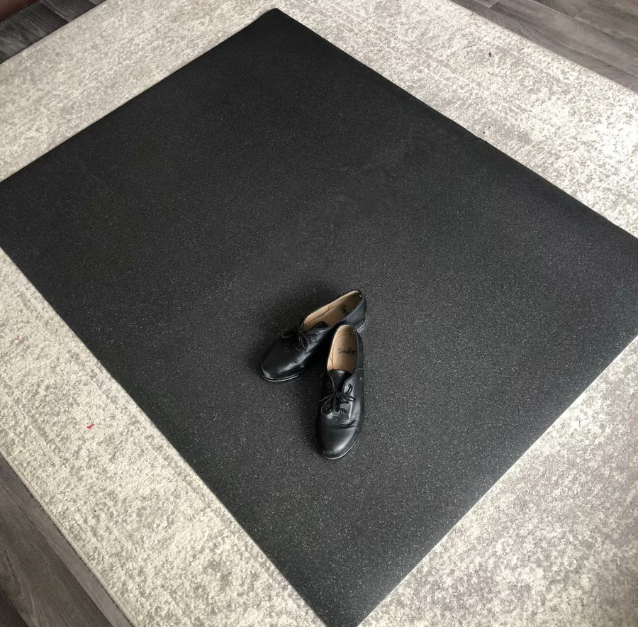 Inferno Dance Mat Acoustic