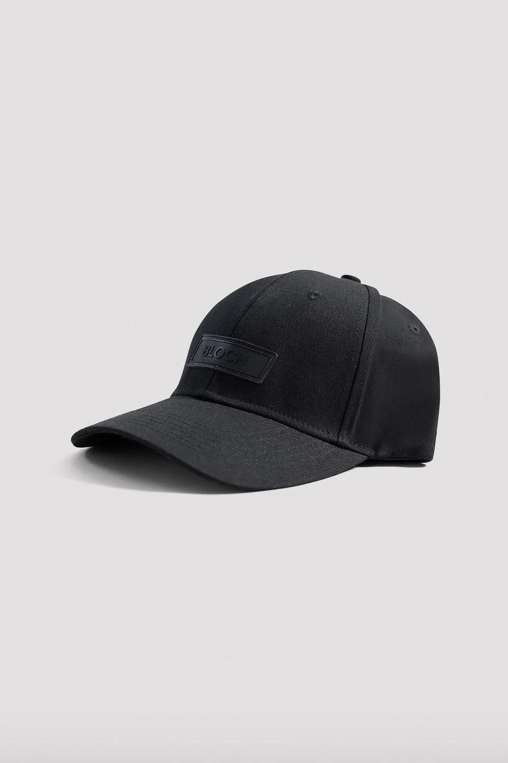 Bloch logo cap