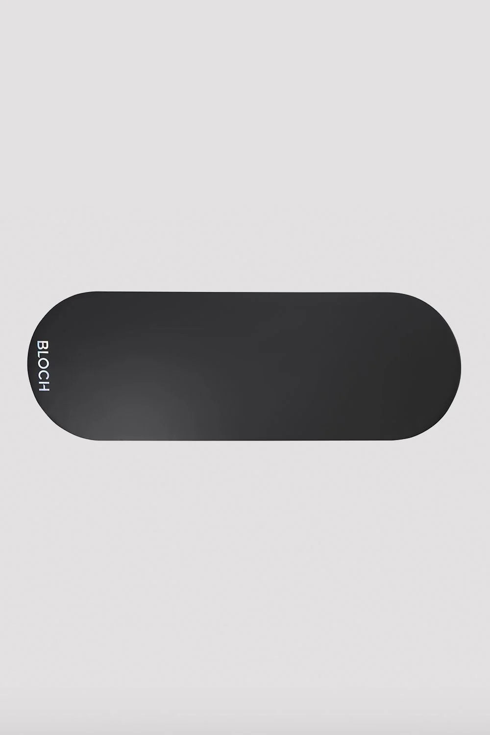 Bloch yoga mat