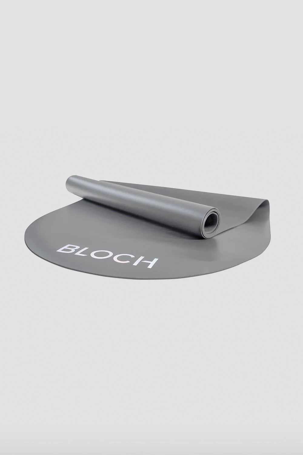 Bloch yoga mat