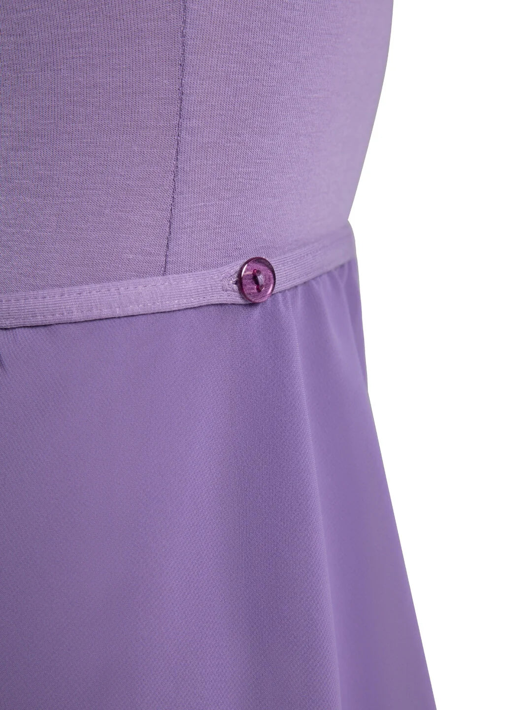 Capezio Chiffon Wrap Skirt - Girls