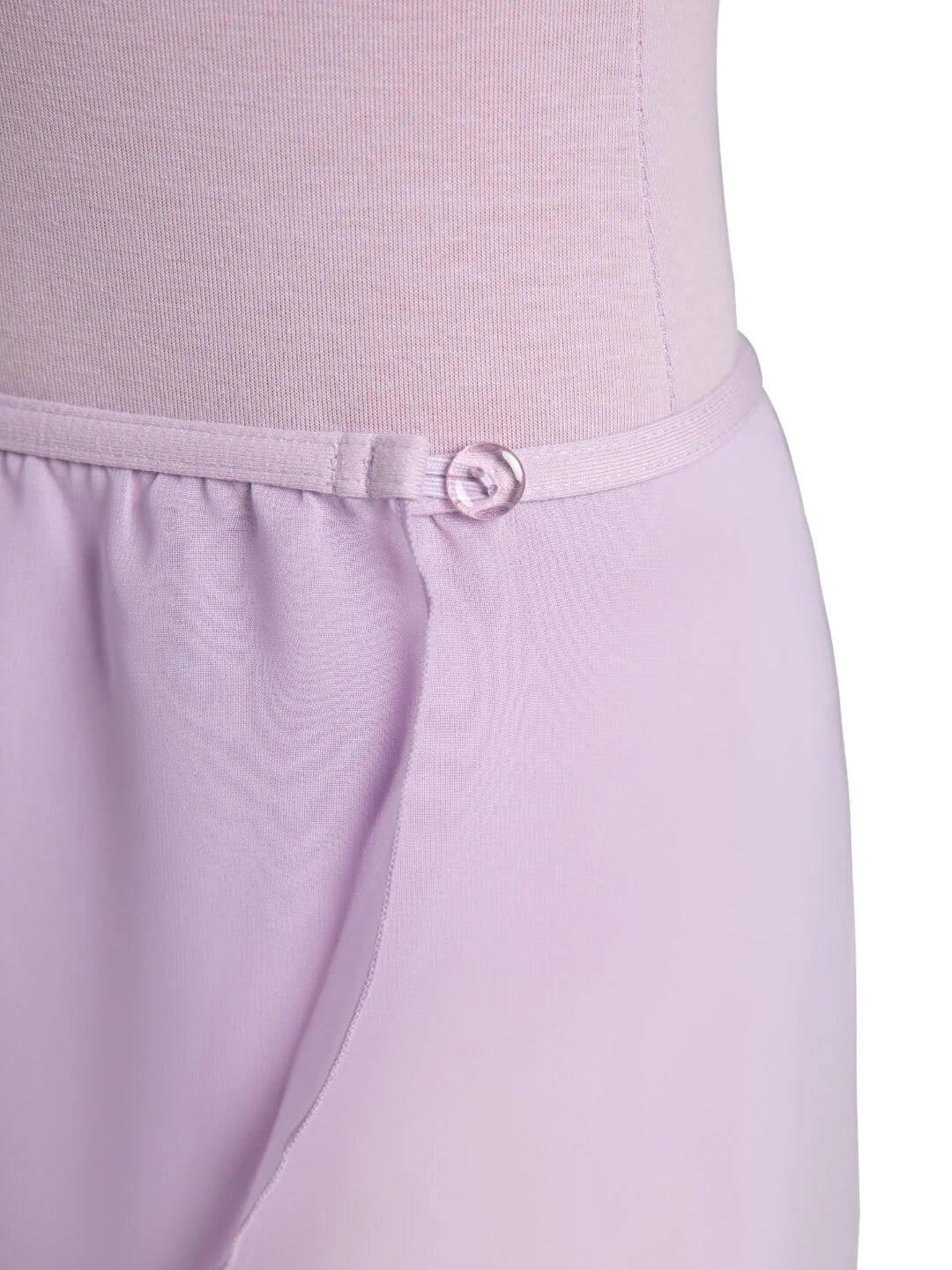 Capezio Chiffon Wrap Skirt - Girls