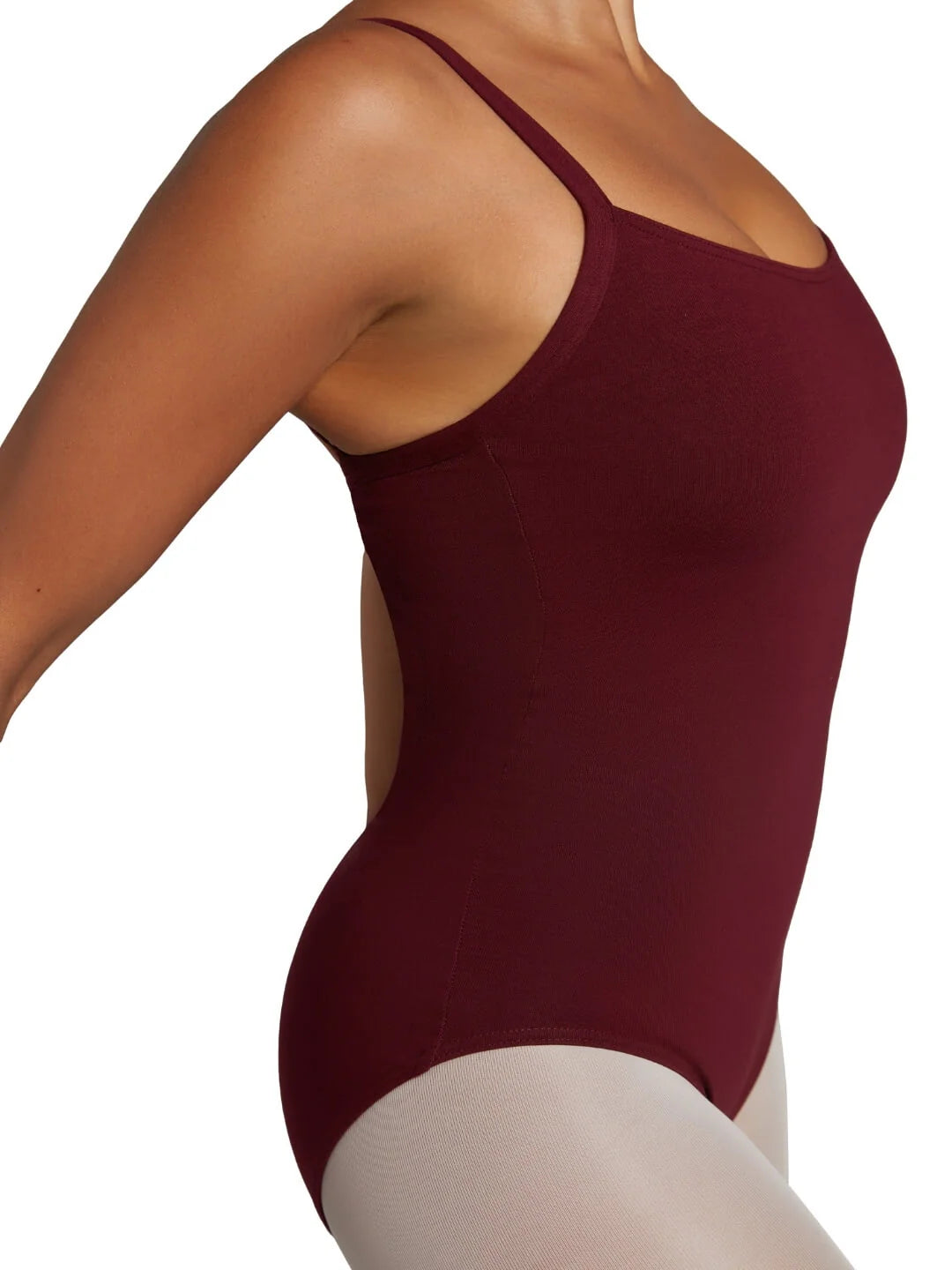 Capezio Camisole Leotard w/ BraTek®