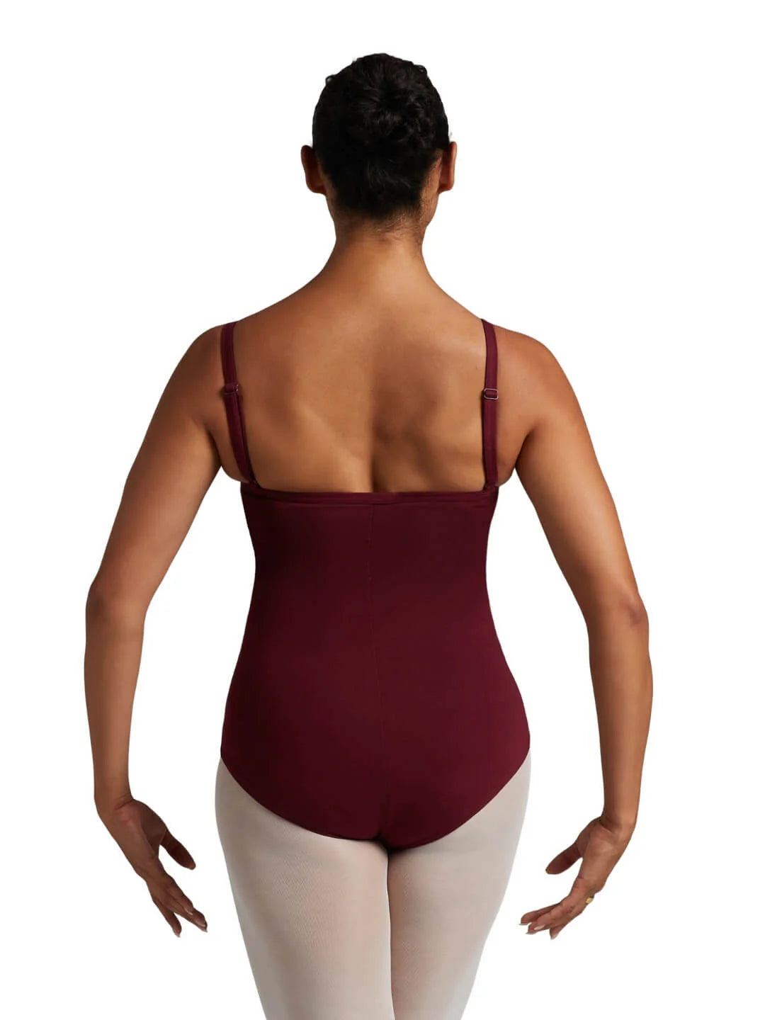 Capezio Camisole Leotard w/ BraTek®
