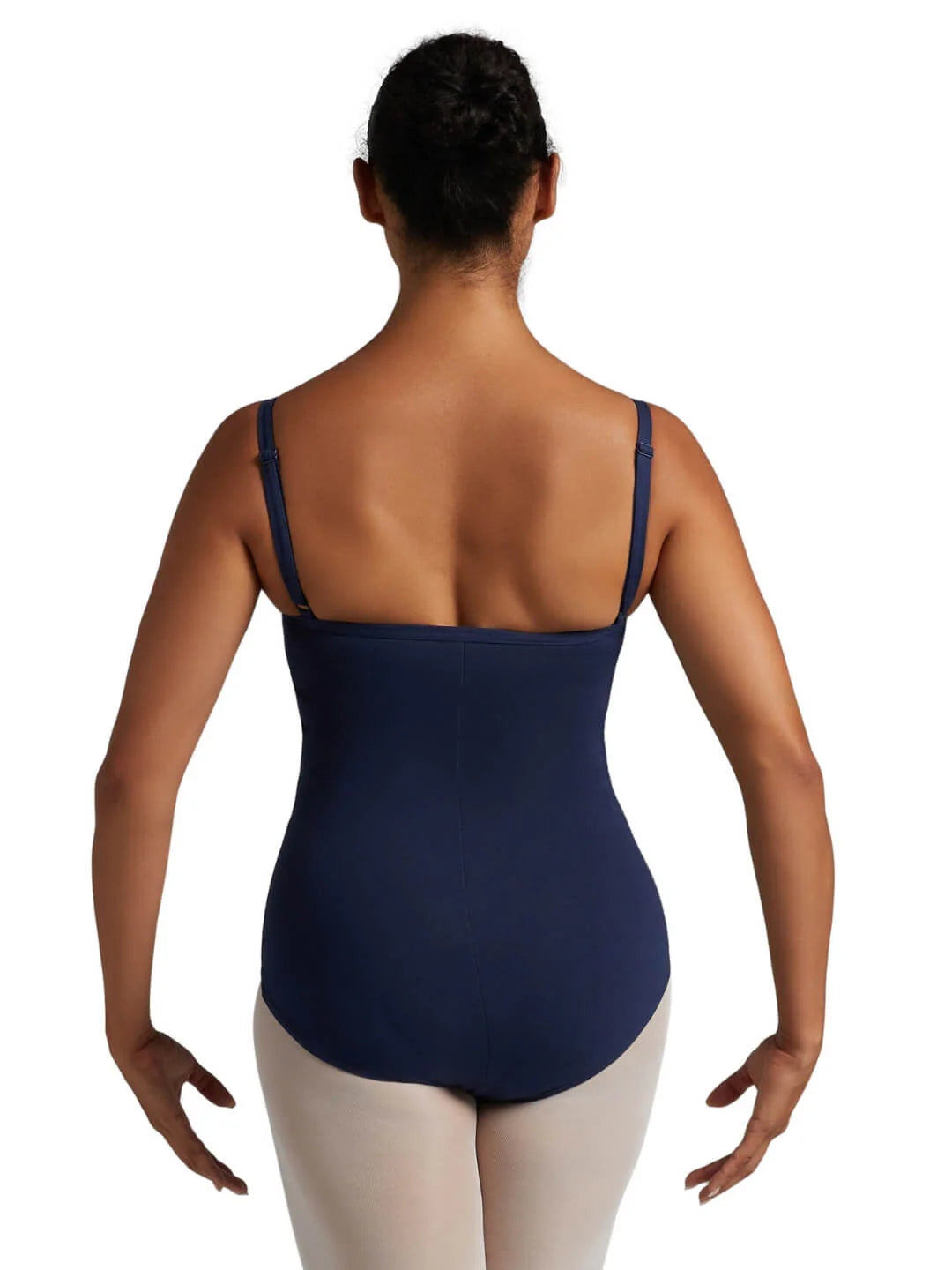 Capezio Camisole Leotard w/ BraTek®