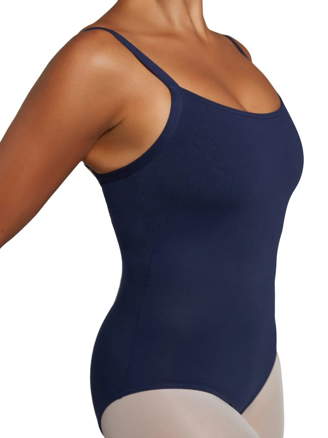 Capezio Camisole Leotard w/ BraTek®