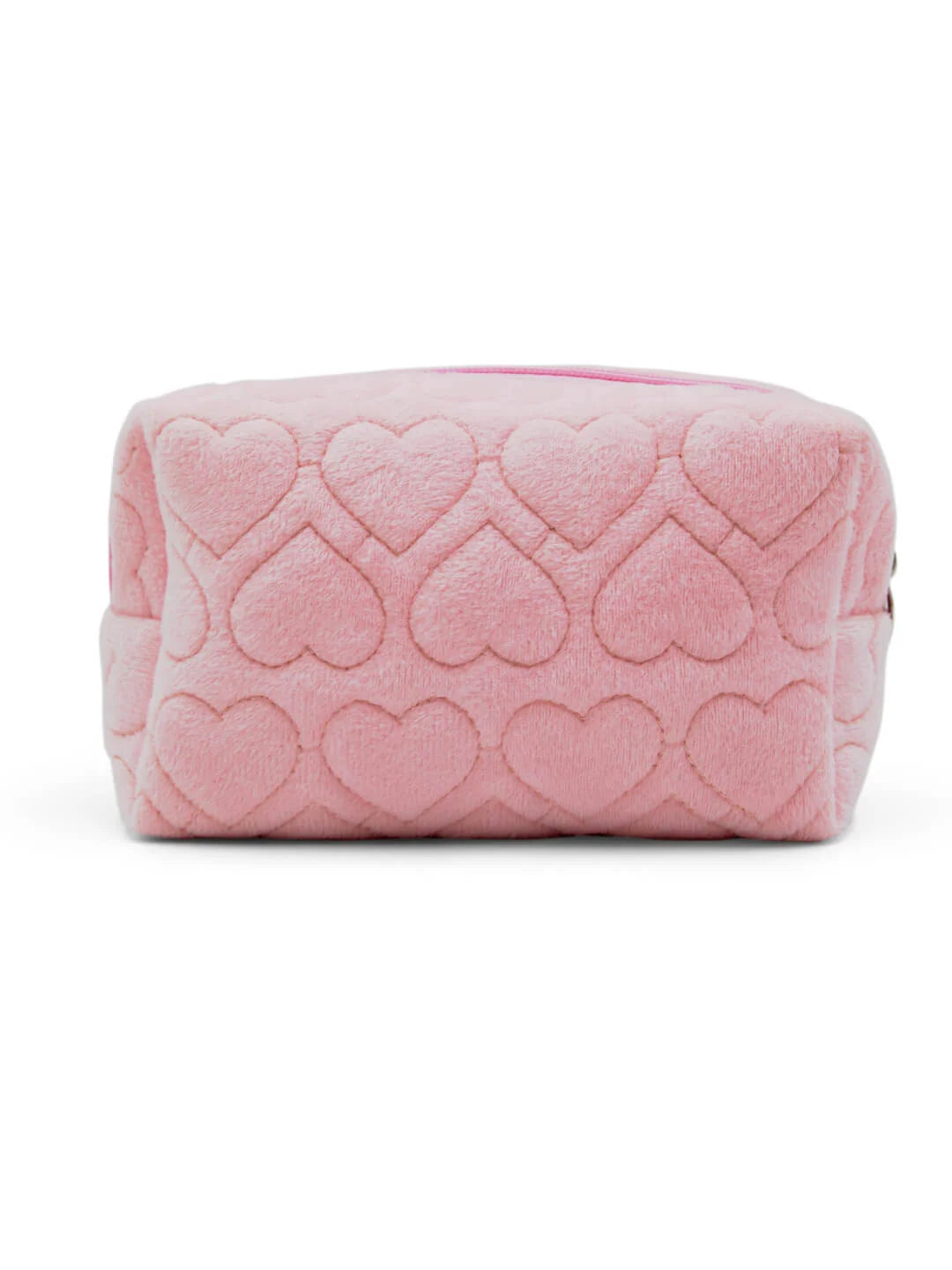 Capezio Heart Pouch