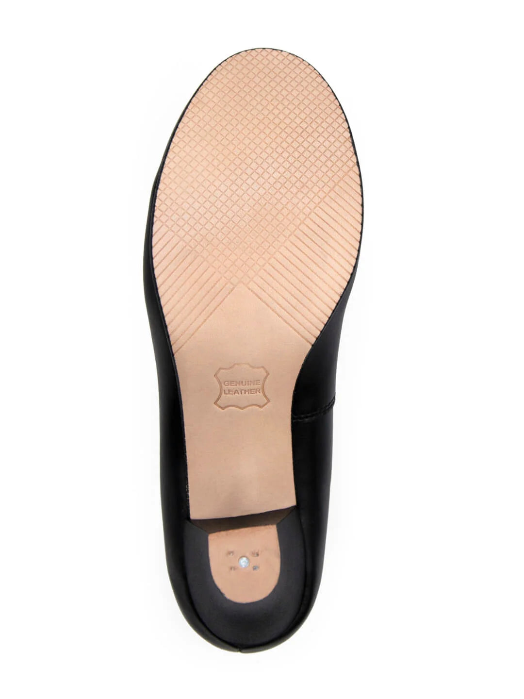Capezio Mia 2" Character Shoe