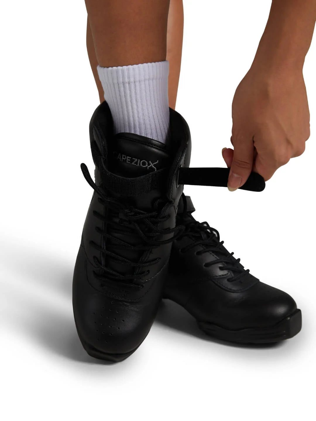 Capezio Dansneaker