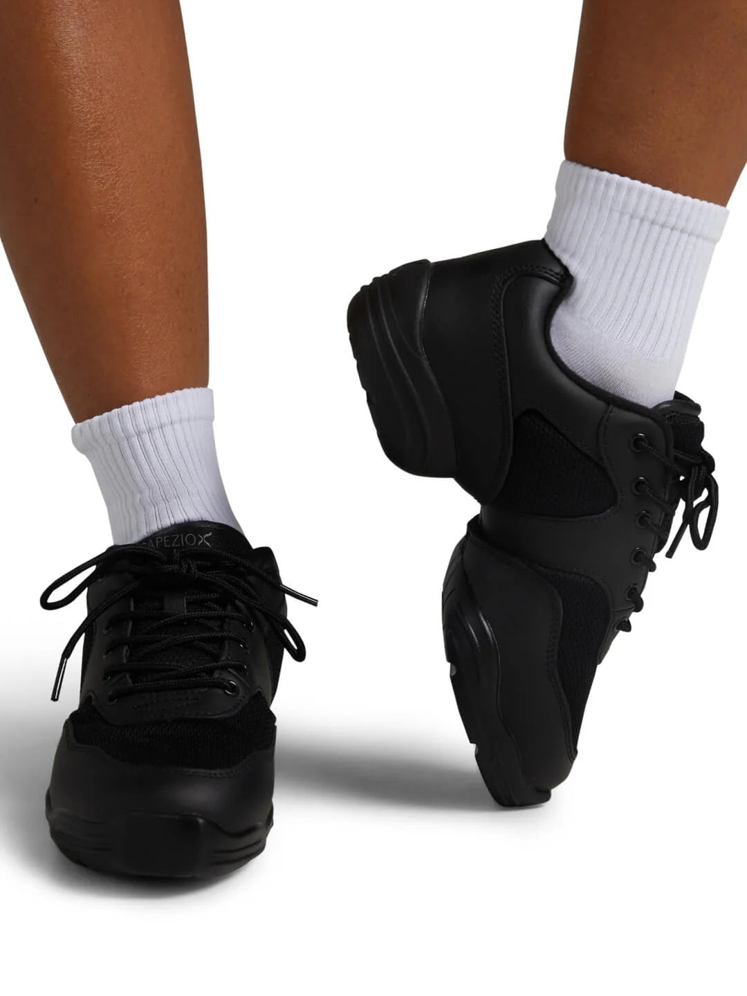 Capezio Low-Top Dansneaker®