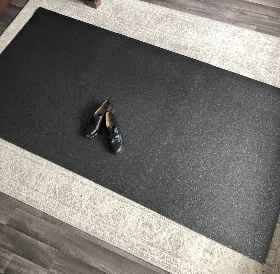 Inferno Dance Mat Acoustic