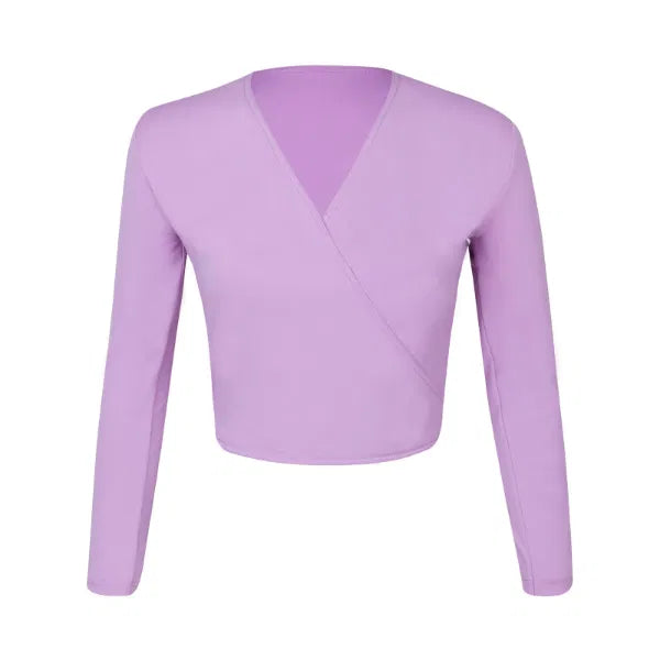 NEW Starlite (2025) RAD Elsi Crossover Wrap Cardigan