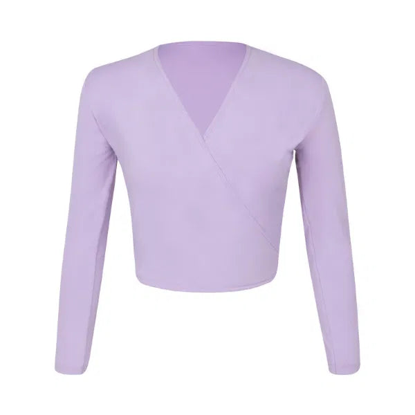 NEW Starlite (2025) RAD Elsi Crossover Wrap Cardigan