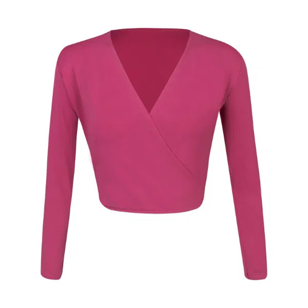 NEW Starlite (2025) RAD Elsi Crossover Wrap Cardigan