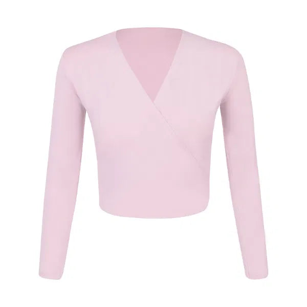 NEW Starlite (2025) RAD Elsi Crossover Wrap Cardigan
