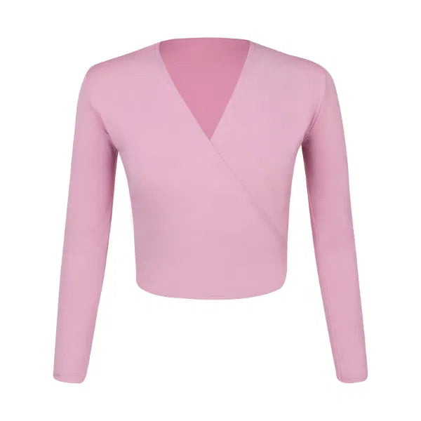 NEW Starlite (2025) RAD Elsi Crossover Wrap Cardigan