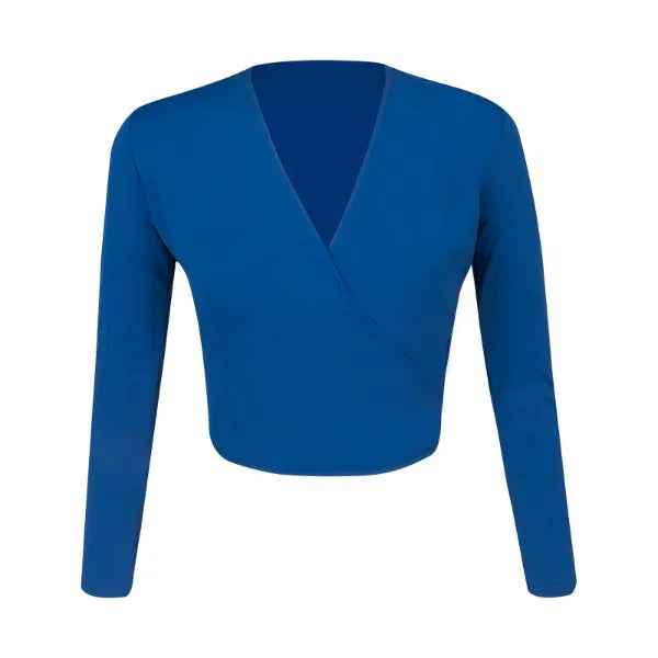 NEW Starlite (2025) RAD Elsi Crossover Wrap Cardigan