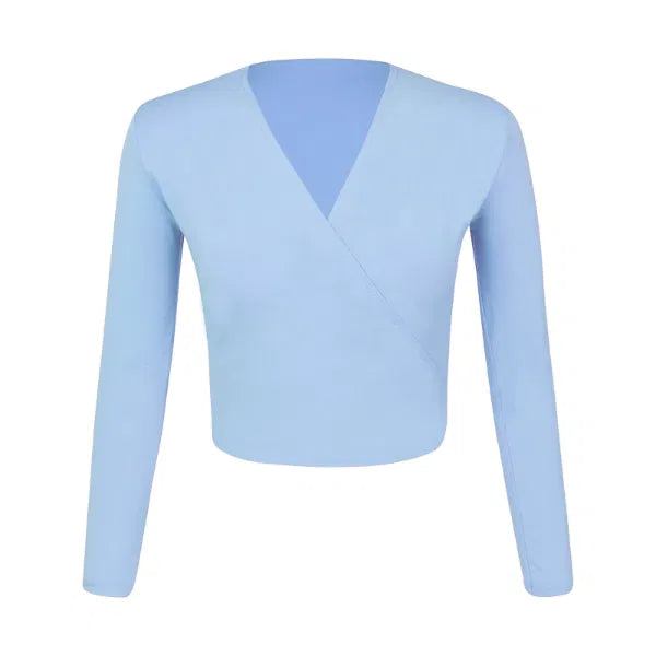 NEW Starlite (2025) RAD Elsi Crossover Wrap Cardigan