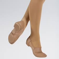 Capezio Wonder Nova jazz