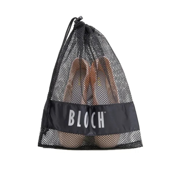 Bloch Large point shoe bag