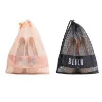 Bloch Large point shoe bag