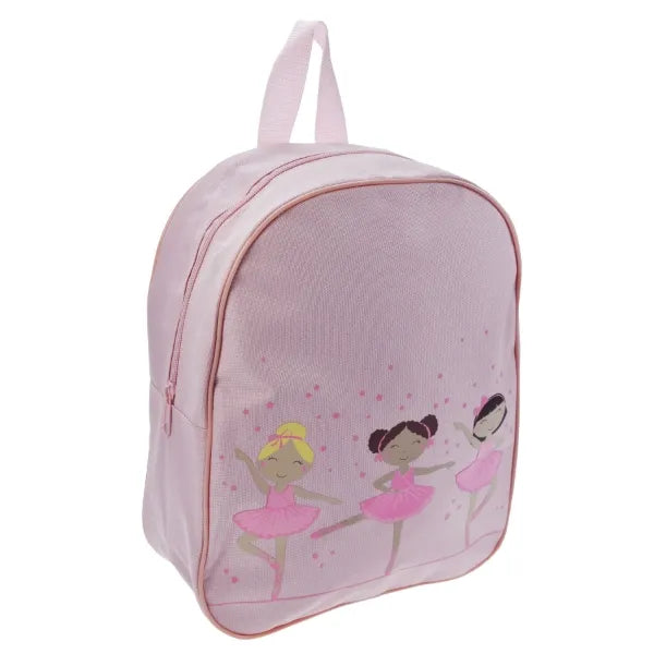 250 ballerinas  backpack