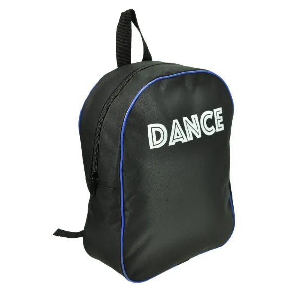 260 Black dance bag