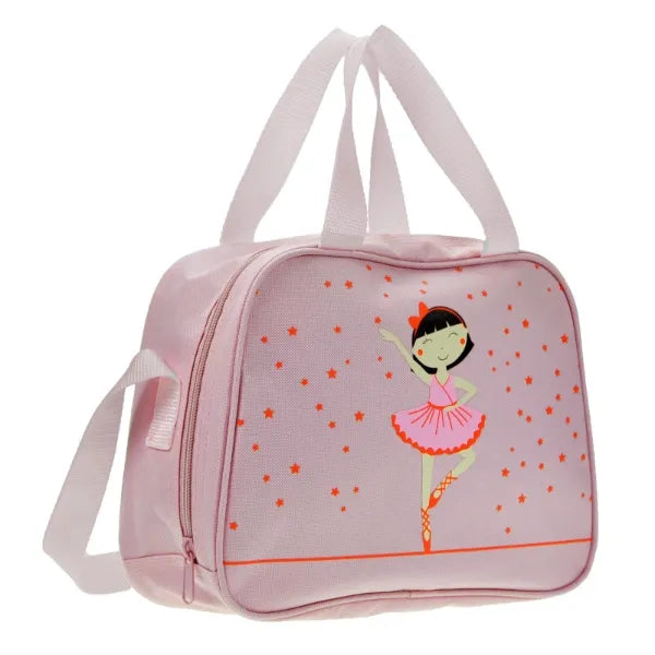 Star ballerina bag