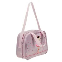 Star ballerina bag