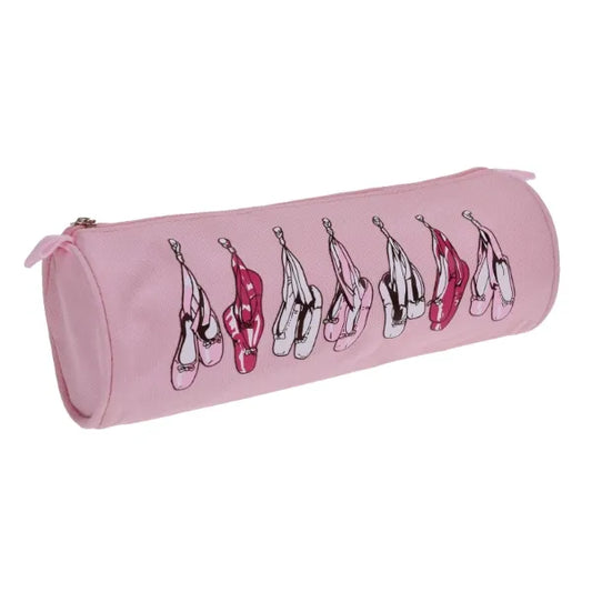 Ballet pencil case