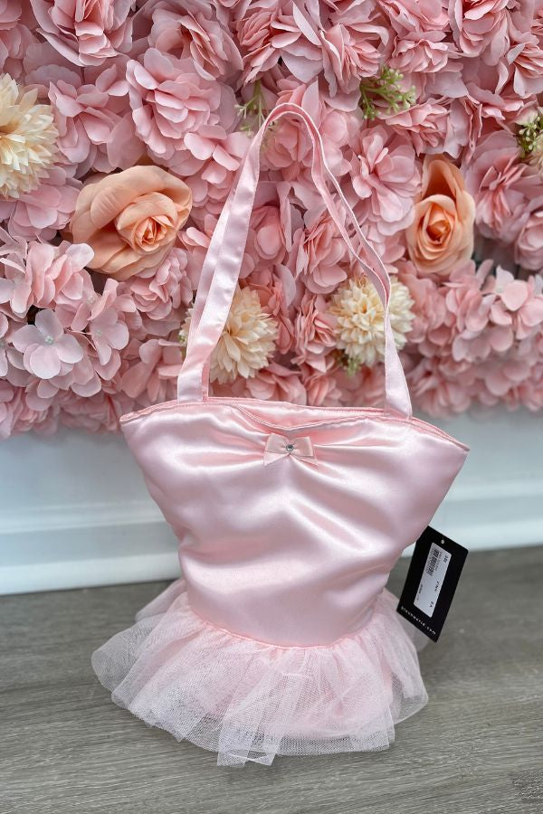 Tutu Bloch bag