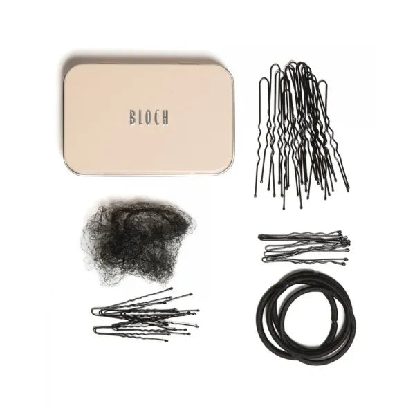 Hair kit