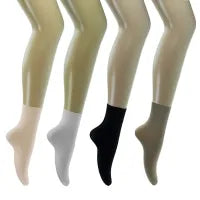 Silky dance Kids essentials socks