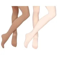 Silky dance Kids essentials footed tights