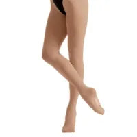 Silky dance essentials convertible tights