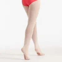 Silky dance kid’s convertible essentials tights