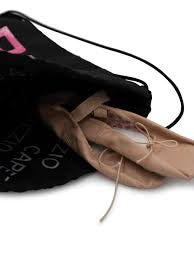 Capezio Drawstring bag