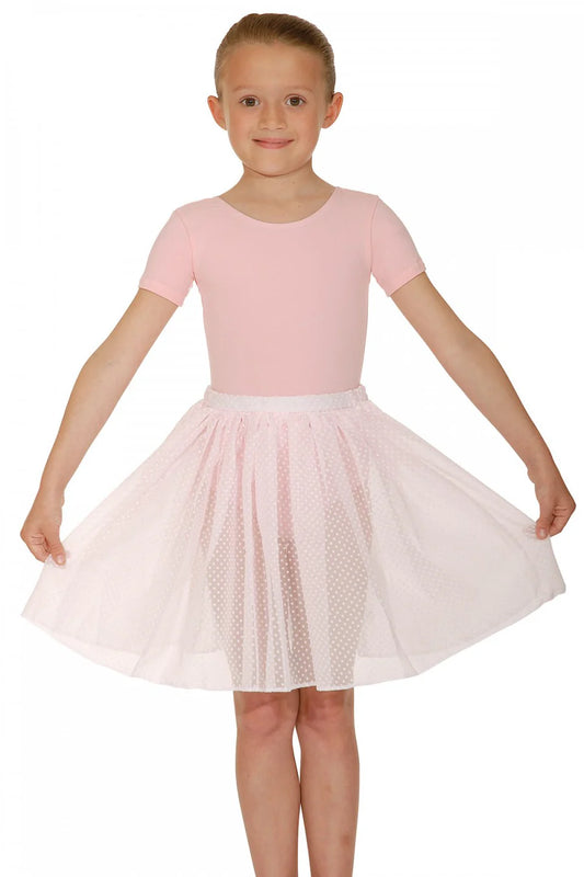 Roch Valley Voile skirt