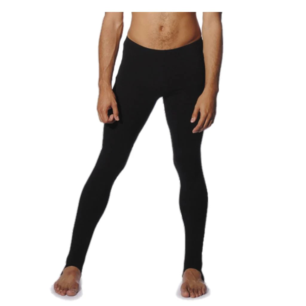 Stirrup leggings