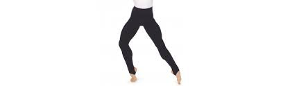 Stirrup leggings