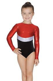 Riols gymnastics Leo