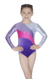 Romls gymnastics Leo