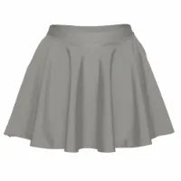 Circular skirt