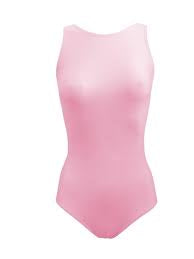 Jainee leotard 8 XL