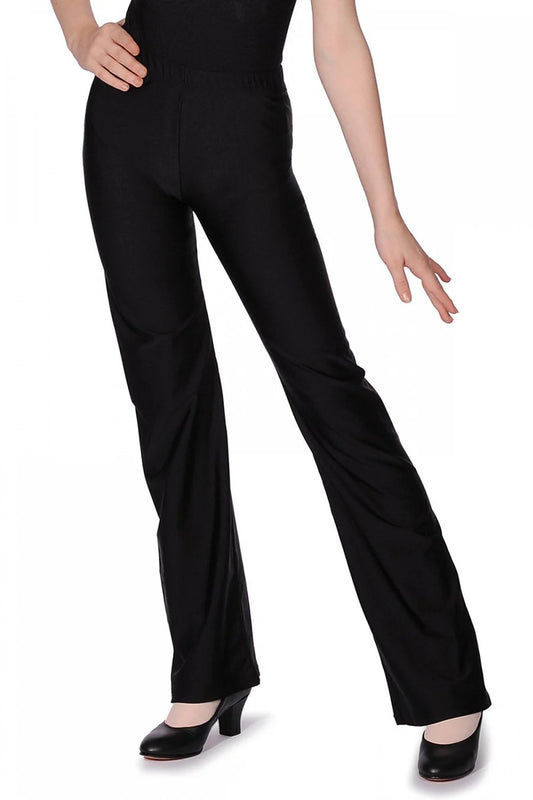 Ladies jazz trousers