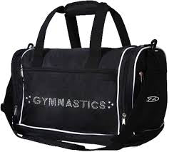 Gymnastics holdall