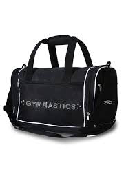 Gymnastics holdall