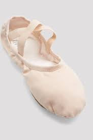 Bloch Performa canvas ladies