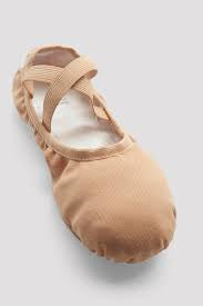 Bloch Performa canvas ladies